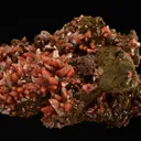 Wulfenite - image 3