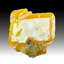 Wulfenite - image 1