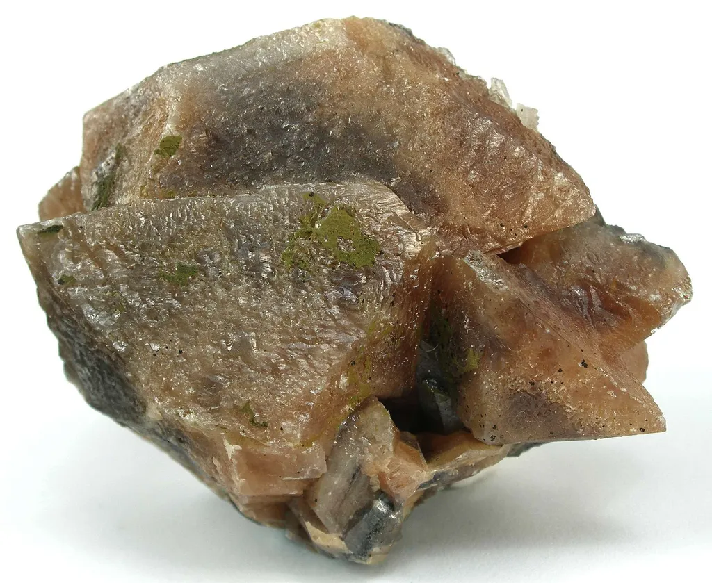 Wulfenite - image 2