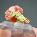 Wulfenite - image 2