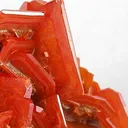 Wulfenite - image 2