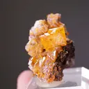 Wulfenite - image 2
