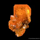 Wulfenite - image 1