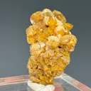 Wulfenite - image 3