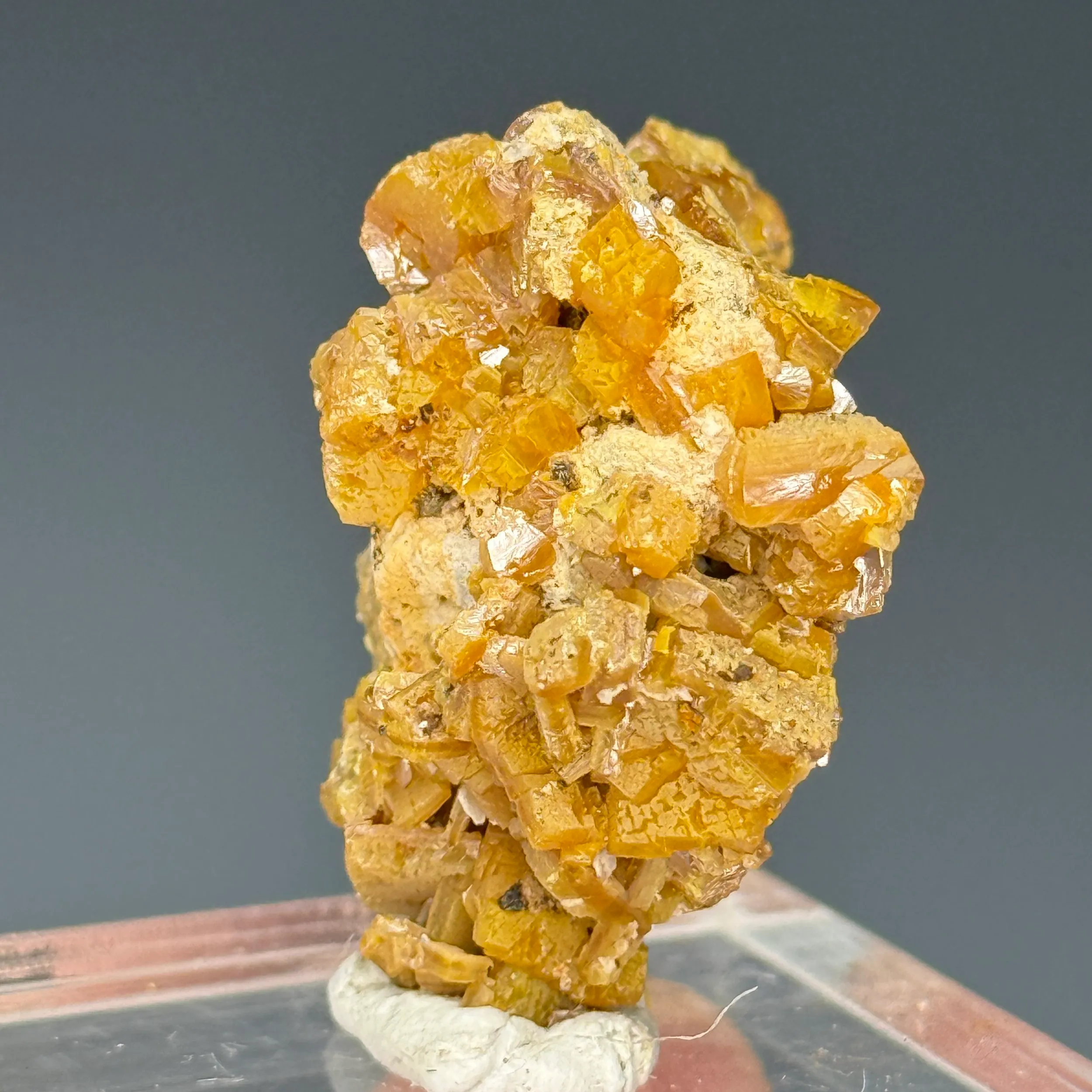 Wulfenite - image 3
