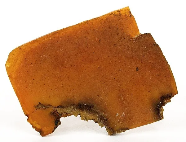 Wulfenite image