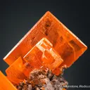 Wulfenite - image 4