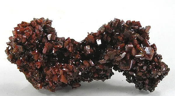 Wulfenite - image 1