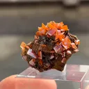 Wulfenite - image 5