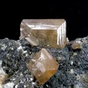 Wulfenite - image 1