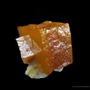 Wulfenite - image 2