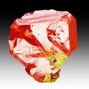 Wulfenite - image 1
