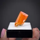 Wulfenite - image 2