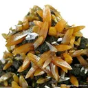 Wulfenite - image 3
