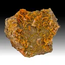 Wulfenite - image 1