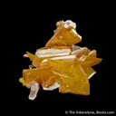 Wulfenite - image 1