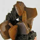 Wulfenite - image 2