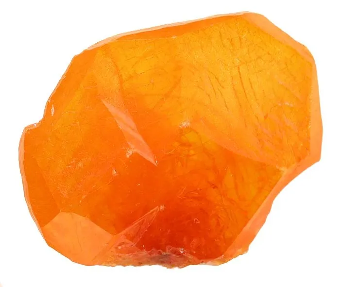 Wulfenite image
