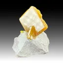 Wulfenite - image 1