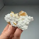 Wulfenite - image 2