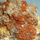 Wulfenite - image 2