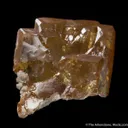 Wulfenite - image 3