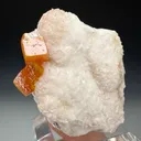 Wulfenite - image 2