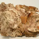 Wulfenite - image 1