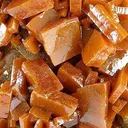 Wulfenite - image 4