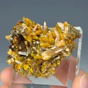 Wulfenite - image 2