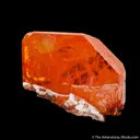Wulfenite - image 1