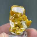 Wulfenite - image 2