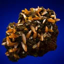Wulfenite - image 1
