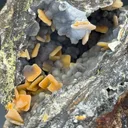 Wulfenite - image 4