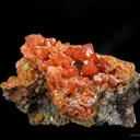 Wulfenite - image 2