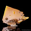 Wulfenite - image 2