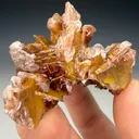 Wulfenite - image 4
