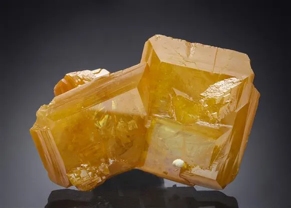 Wulfenite image