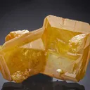Wulfenite - image 1