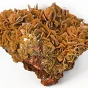 Wulfenite - image 1