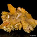 Wulfenite - image 2