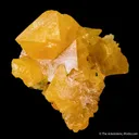Wulfenite - image 1