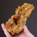 Wulfenite - image 2