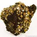 Wulfenite - image 1
