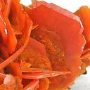 Wulfenite - image 3