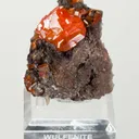 Wulfenite - image 1
