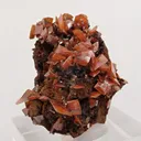 Wulfenite - image 3