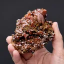Wulfenite - image 2