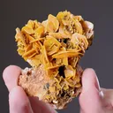 Wulfenite - image 2