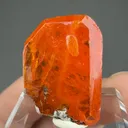 Wulfenite - image 2
